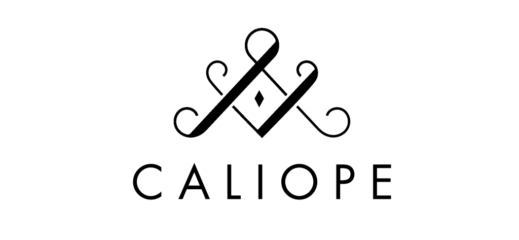 logo_Caliope_negro - Cris B