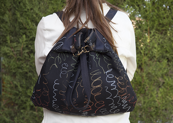 Cómo saber si un bolso de Louis Vuitton es original? - Renuevo